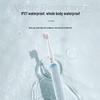 Meegou MX618 Children's Sonic Electric Toothbrush CN plug (adapter included)