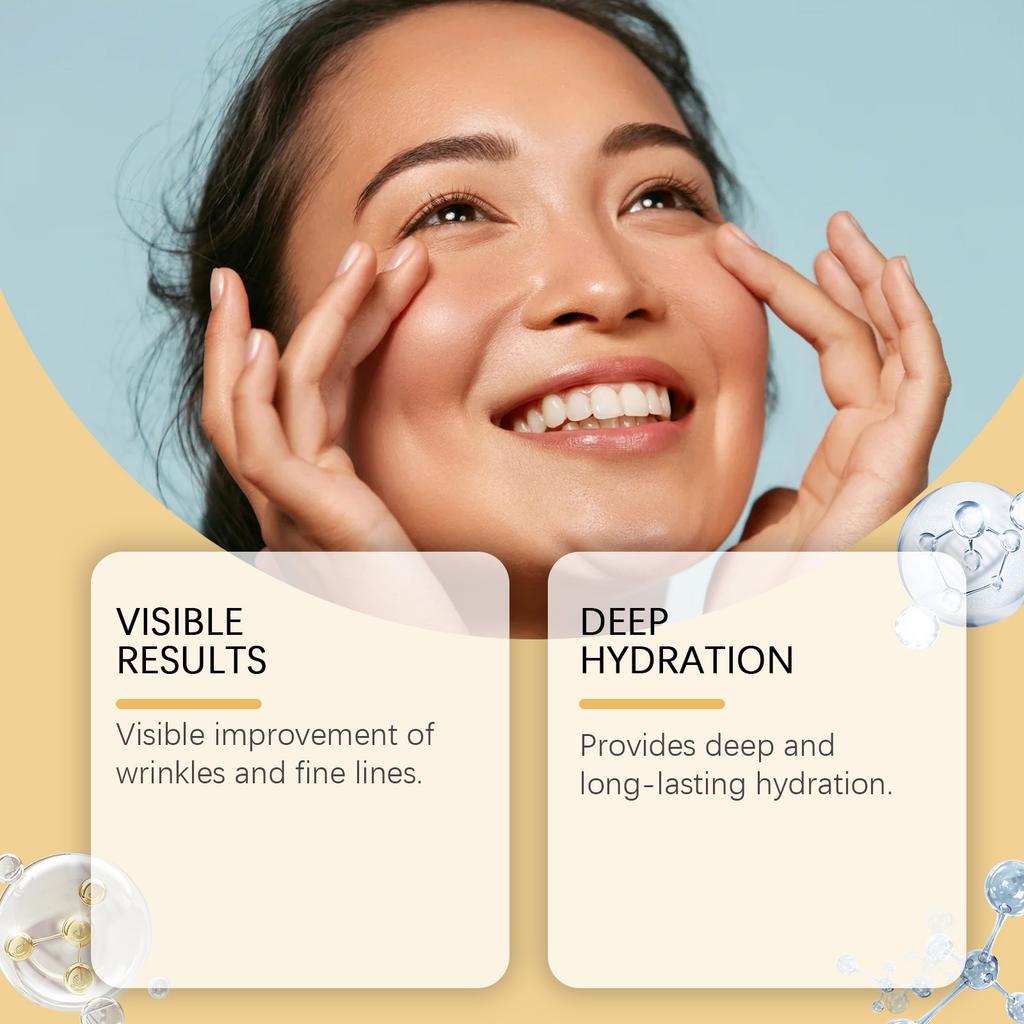 Skin Care Cream, Gentle Moisturizing And Moisturizing Facial Soft And Delicate Skin Care Cream