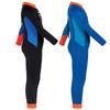 PULIAN Kids One-Piece Thermal Wetsuit