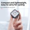 High Brightness Bicycle Brake Tail Light IPX4 Waterproof Cycling Accessories  MTB Road