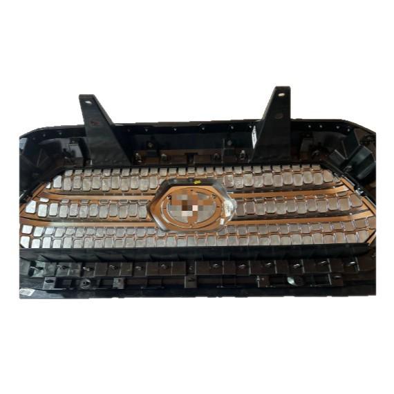 2016-2022 Toyota Tacoma TRD Upper Grille Mesh Style 53100-04520