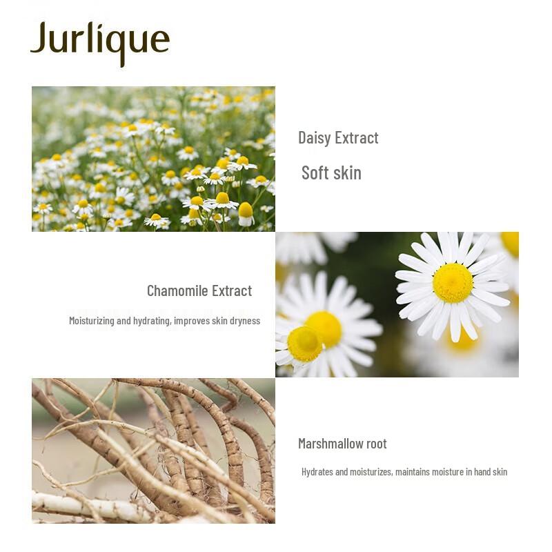 Jurlique Lemon Geranium Hand Lotion