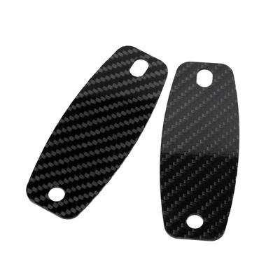 NA Motors Active Hood Canceller Actuator Cover Carbon Lid Cover ND Roadster