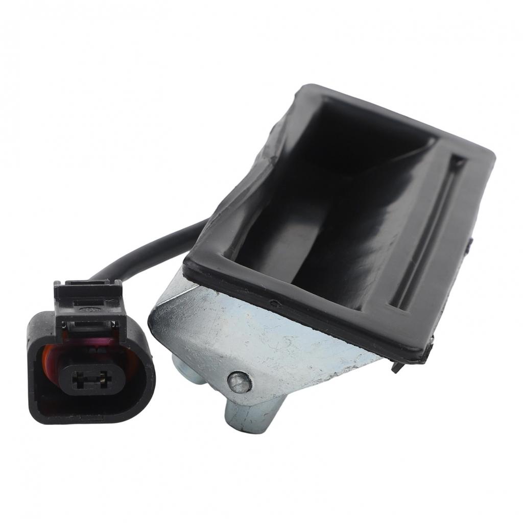 1 Piece Included Tailgate Lock Trunk Handle Switch