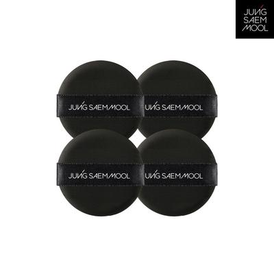 Esponja para Cushion 4 Peças