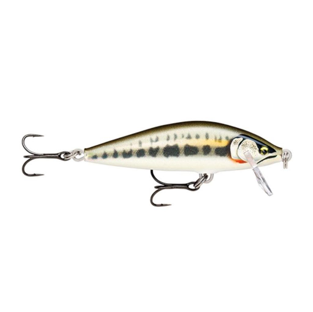 Rapala Countdown Elite Sinking Lure CDE95/GDMN (2710)