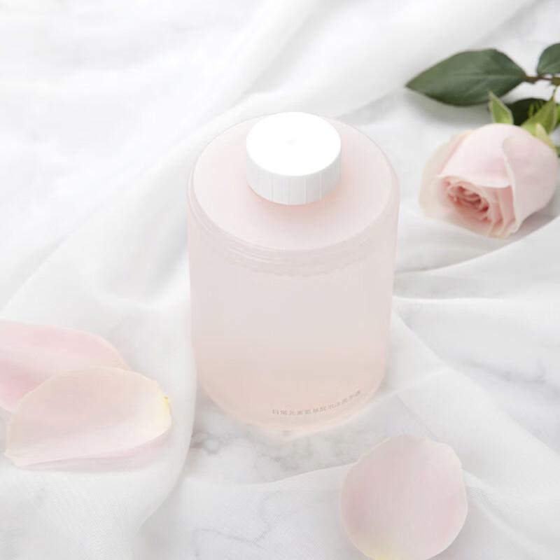 Mijia Everyday Elements Automatic Foaming Hand Soap Refill CN Plug (adapter Included)