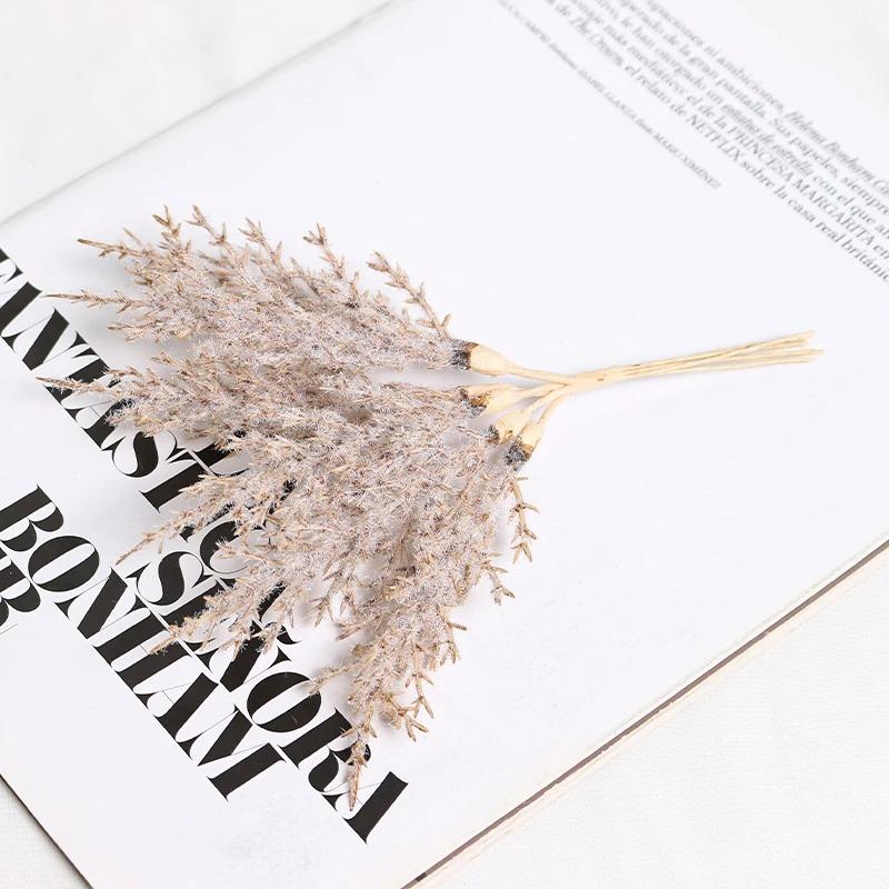 1Pcs Artificial Plant for Decoration Beautiful Interior Decorative Chiristmas Party Home Accessories Ornaments Home Decor Items