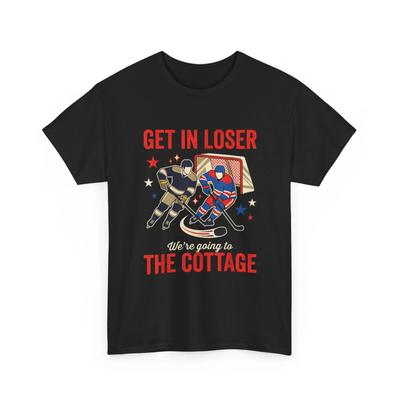 Na górę – T-shirty i koszulki