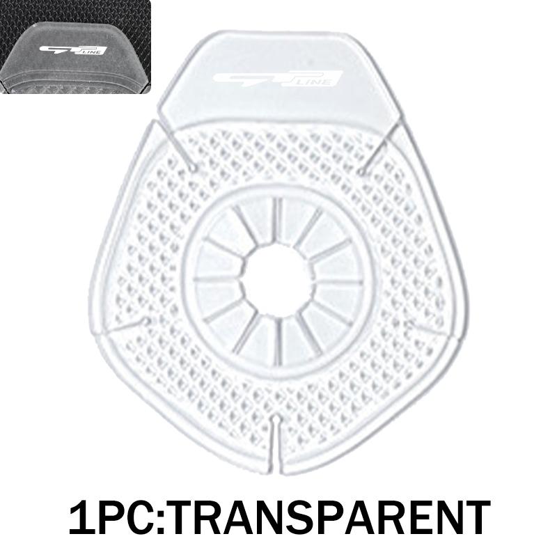 Car Wiper Arm Hole Protection Windshield Anti-Leaf Bottom Pads For KIA Ceed Sportage Venga Sedona Rio K5 K2 Optima Cerato VP5