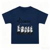 Kpop CORTIS Boy Group 2026 World Tour Concert Tshirt Retro Unisex Shirt 2026 Summer Unisex Unisex Cotton Y2K Tshirt Streetwear