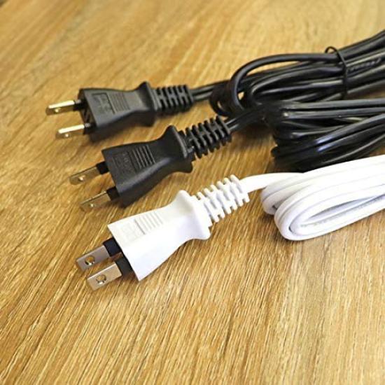 Stax Tools Recessed USB Outlet for Furniture Making (Two Outlets with Charging USB) (White) (Japanese Brand)