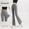 Baleno Women's Basic Flared Yoga Pants