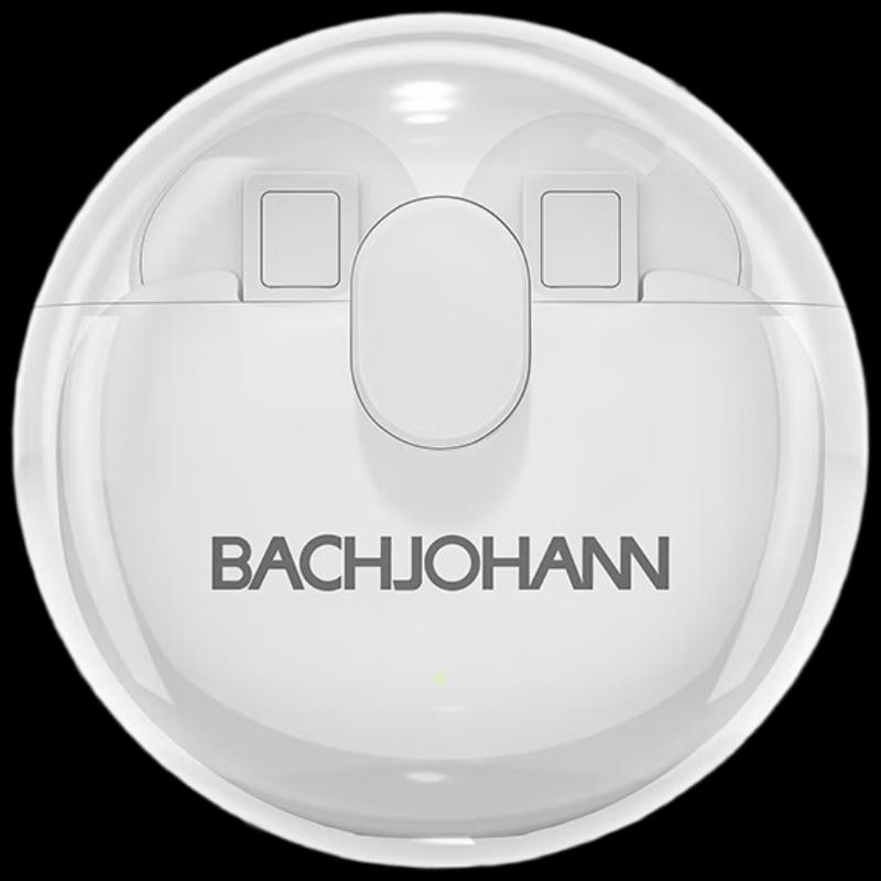 

Bach John T1 Sports Wireless Earbuds