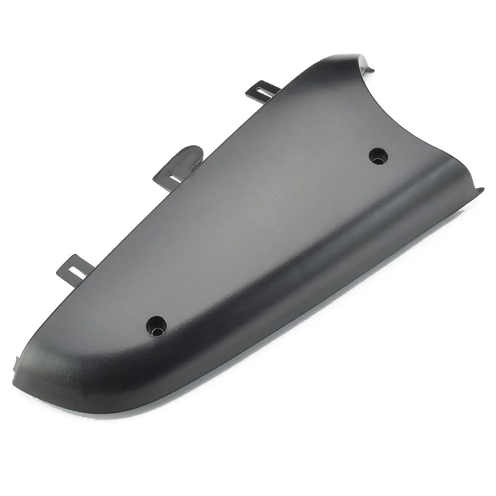 

Mirror Cap Cover Mirror Cap Bottom FOR Caddy Mk3 2004-2015 For T5 7E1857603 Car Accessories Interiors