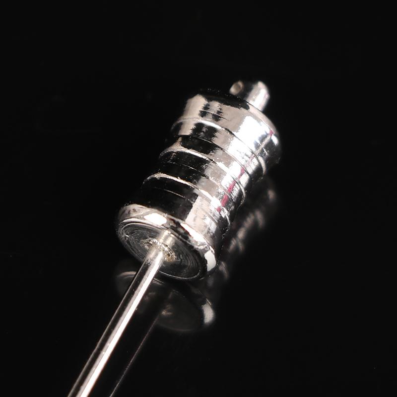 Diş kök matkabı artık diş çekimi apikal parça matkabı