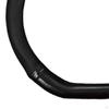 Car Steering Wheel Cover Decoration, Long Driving Anti Slip Protector Travel Shock Absorption