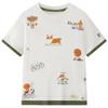 Boys' Summer Short Sleeve T-Shirt