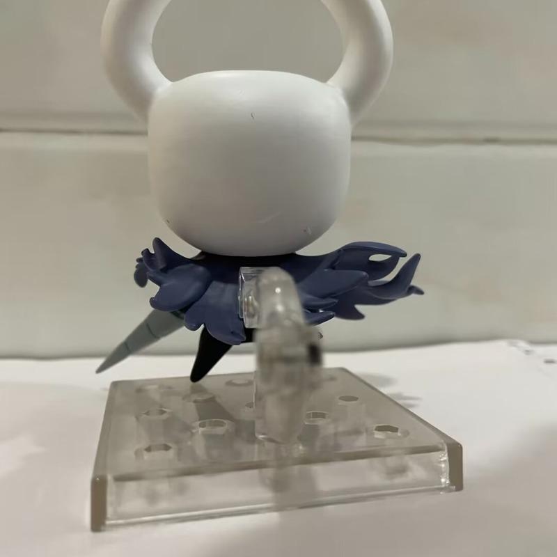 Auf Lager Hollow Knight The Knight 2195 Hornet 2196 Niedliche Actionfigur Figur Spielzeug Computer Schreibtisch Dekorationen Puppe Geschenk