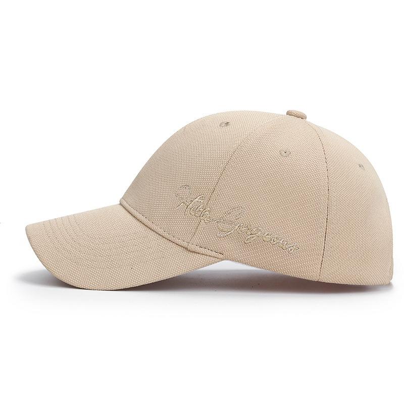 Vintage Ayarlanabilir Unisex Vintage Şapka, Dış Mekan Yürüyüşü ve Dağcılık İçin