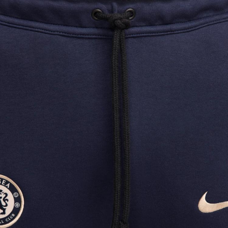 Nike Chelsea Fc Tech Fleece Men's Nike Soccer Joggers FN8486-451