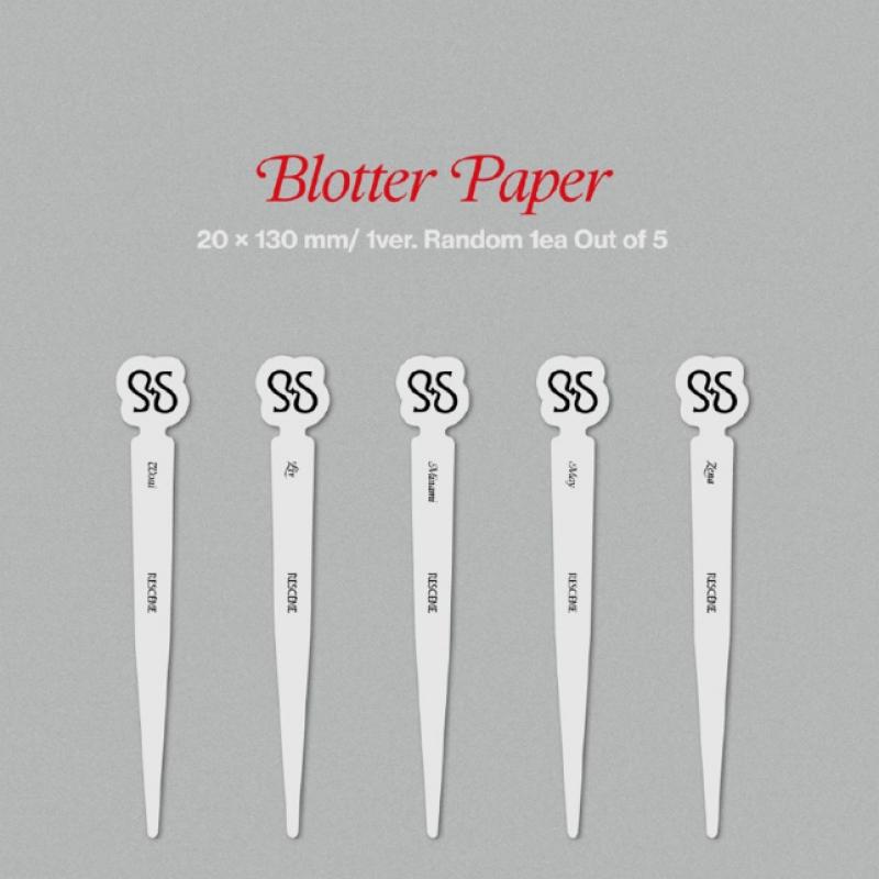 ReScene  ReScene    Re Scene Vol. 1 Single