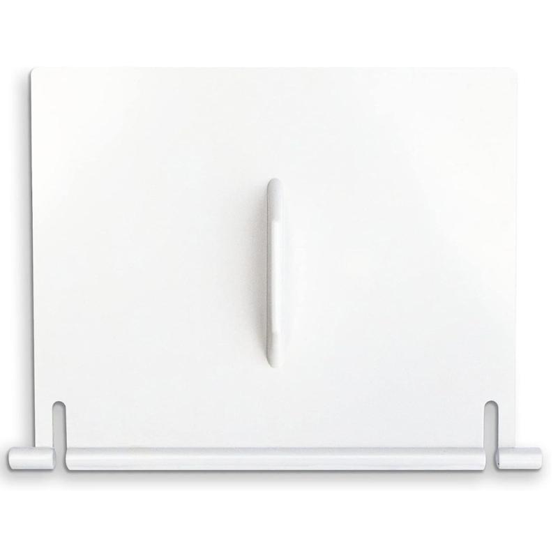 Low Profiles Skimmer Door Replacement Swimming Pool Water Management Cover Prevents Water Flows