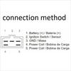 Yamaha Nmax 125 Rectifier 2015-2020