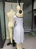 European & American Style Strappy Women's Short Dress - Casual, Sexy, 3D Print Nightgown for Lounging or Outing