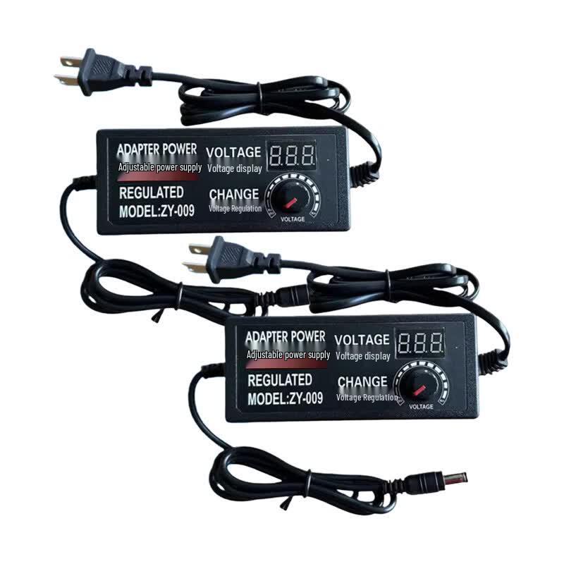Yuduo Universal Power Adapter