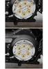 Harley Motorcycle Engine Retro Decorative Side Cover