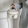 Mini dámské crossbody kabelky Módní taška na mobilní telefon Roztomilá taška přes rameno pro ženy