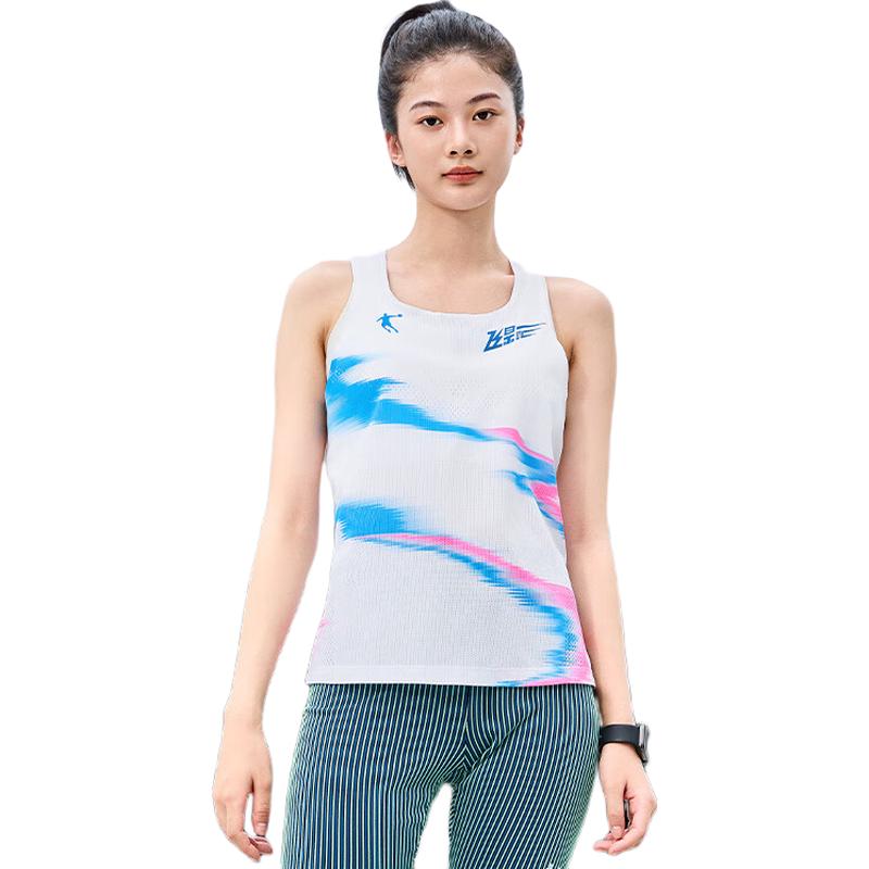 Беговой жилет QIAODAN Feiying PB M