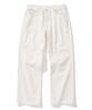 UNIFORM BRIDGE 001 5P Denim Pants 11Oz Natural