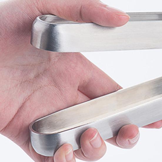 Potato Masher Food Grade Rust-proof Stainless Steel All-Purpose Manual Potato Carrot Presser for Home