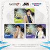 2024 Autumn Tournament Collection Card Randomly Included Autographed 12 Player Data 1 Box 112 Participant Commemorative Collection Box UR/SSR Cards,