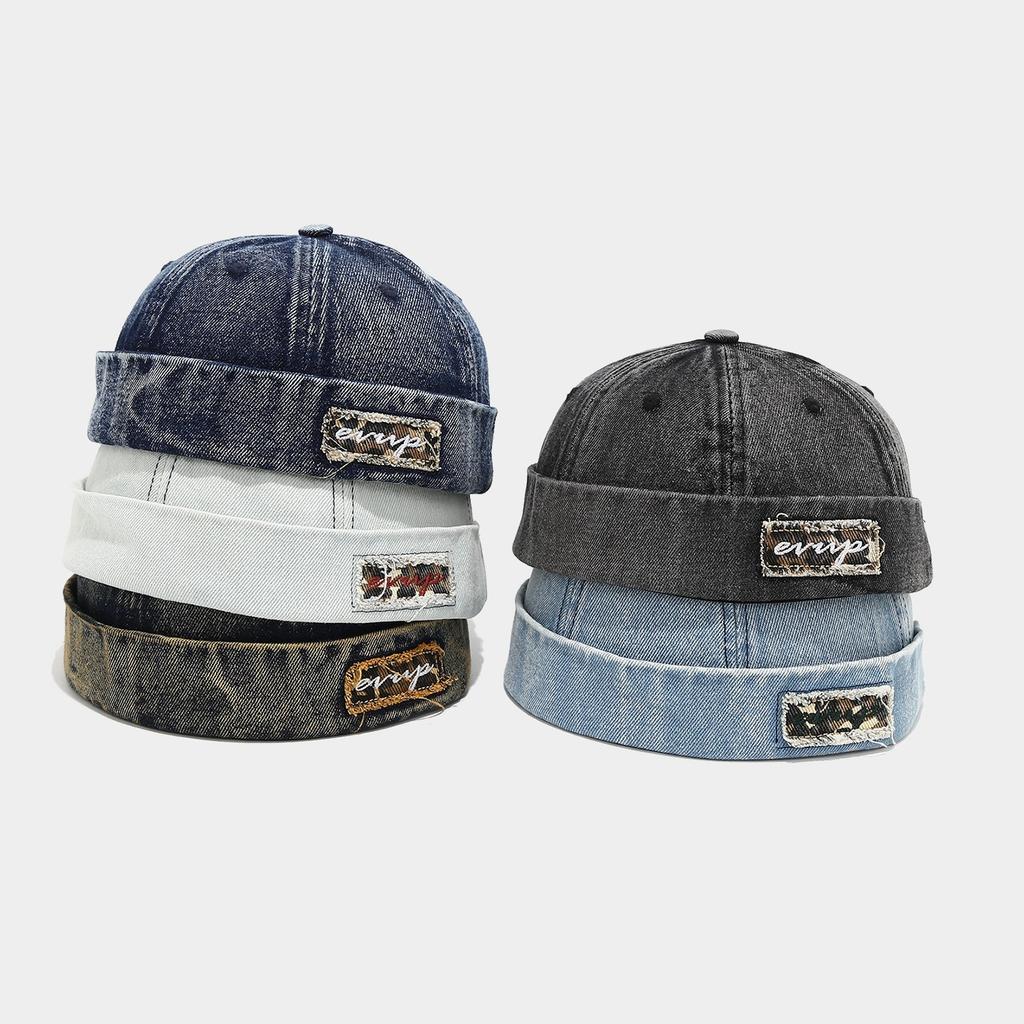 Cappellino Unisex Vintage Regolabile per Escursionismo e Alpinismo all'Aperto