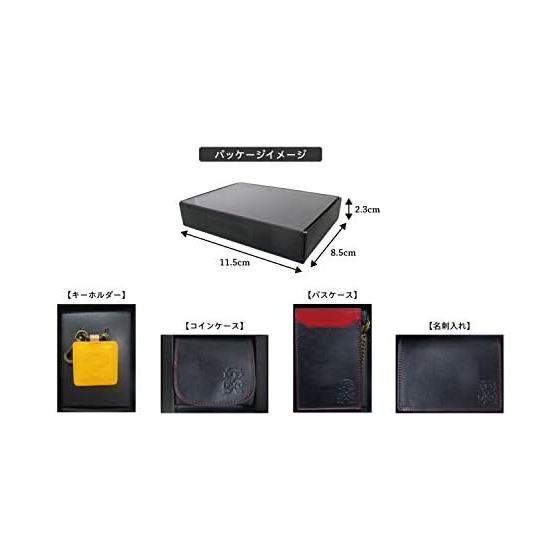 Sanei Boeki FAVORITE+ LEATHER GOODS Series Goods