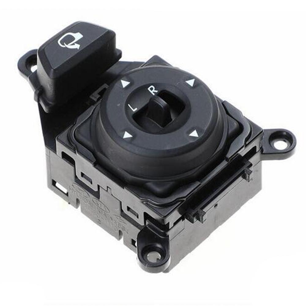 For 2011-2015 Kia Optima Door Side Rear View Power Mirror Switch 93573-2T000