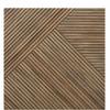 Polyester Fiber Acoustic Panels Self-Adhesive Soundproof Wall Tiles Acoustic Wall Panels  Offices