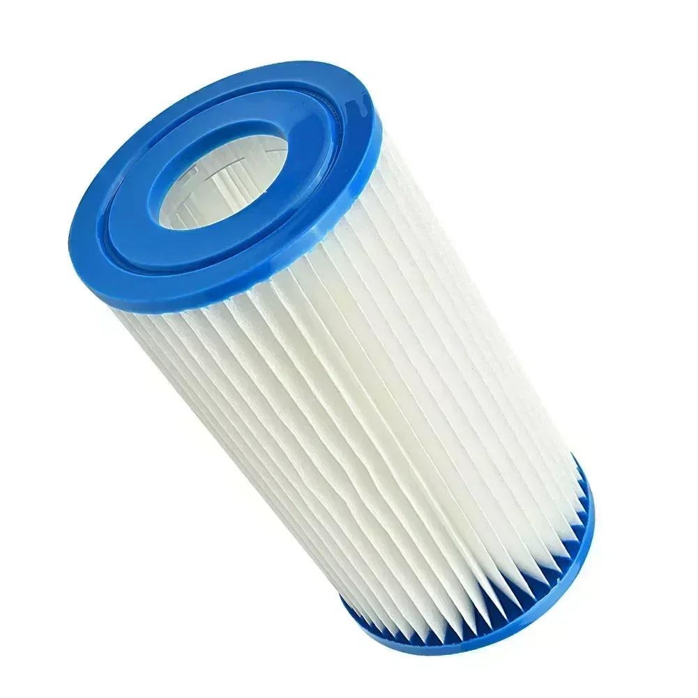 Tools Filter Cartridges Elements Set Accessory For Intex Easy Type A/C Replacement Part Suitable Supply Brand New