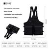 Multi-Functional Photography Vest Outdoor Light And Comfortable Camera Bag Can Store Shoulder Bag Fanny Pack