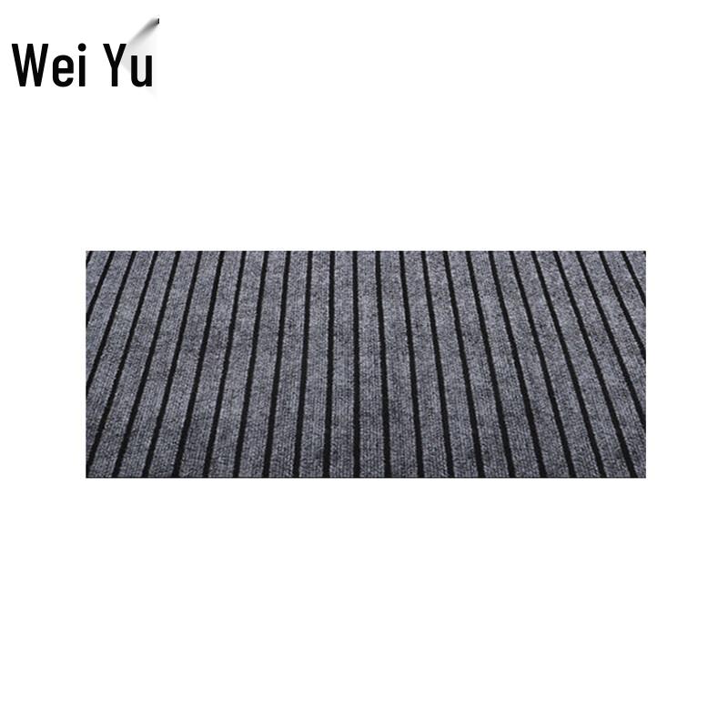 TPR Striped Anti-Slip Floor Mat