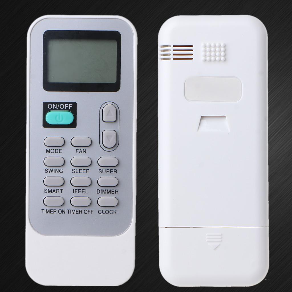 Controller A/C Condizionatore Aria Condizionata Telecomando Universale per Hisense DG11J1-01 DG11J1-02 DG11J1-04