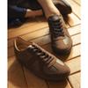 [Deeper Shoe] Deeper Shoe  Sneakers 7CM [Choco Cookie] [Shipped from Korea] 100% Authentic
