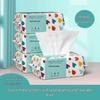 Soft Disposable Cotton Facial Towels: Thickened Beauty Salon Cloth for Face Wash and Makeup Removal