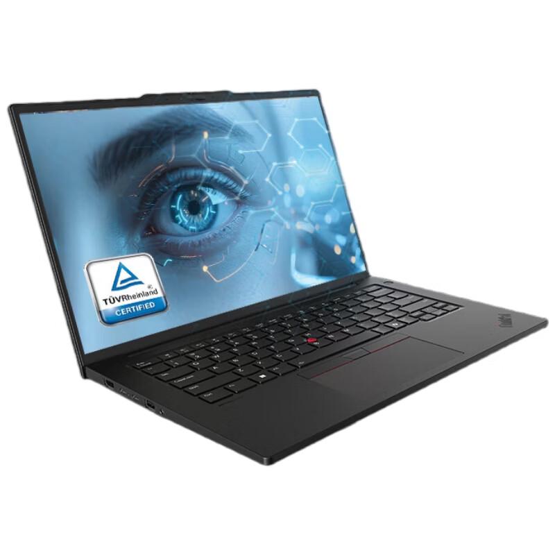 

Lenovo ThinkPad P14s Mobile AI Workstation Laptop (CN version)