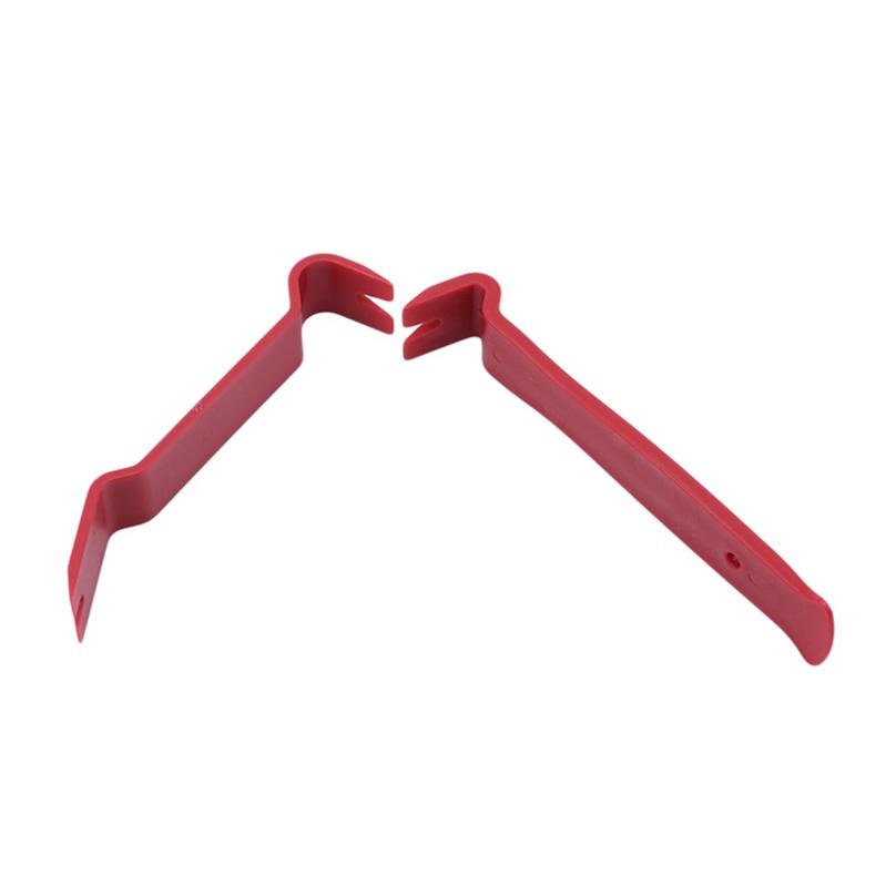 12pcs/set Car Stereo Modification Tool Interior Door Panel Disassembly Installation Tool