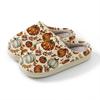 Casual Cotton Shoes - Cute Cartoon Home Slippers for Both Men and Women