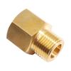 CO2-Regleradapter W21.8-14 für Aquarium mit RPV-Ventil
